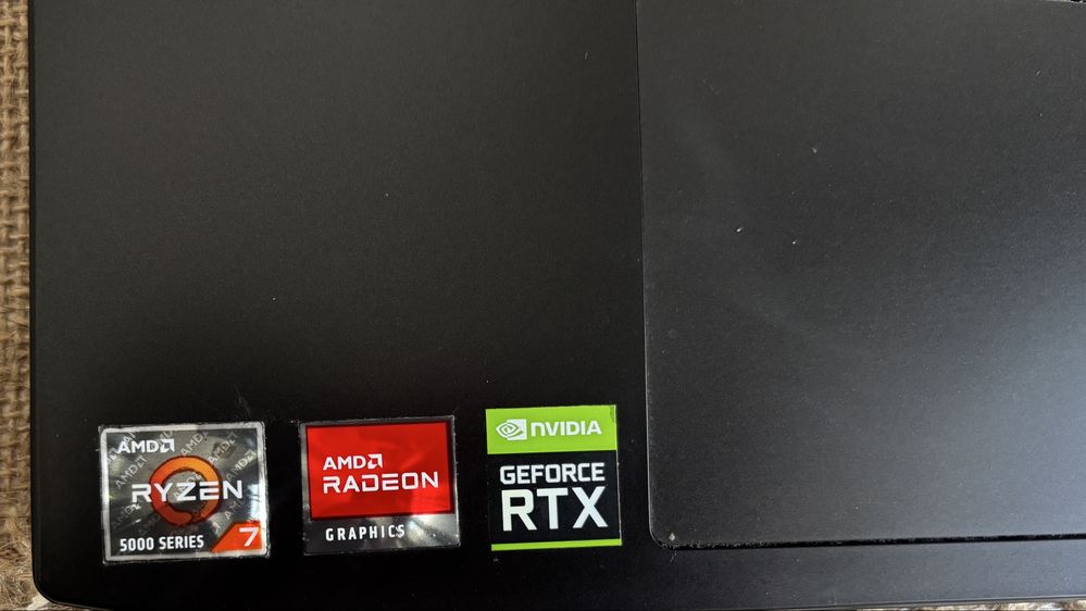 Lenovo Ideapad Gaming 3