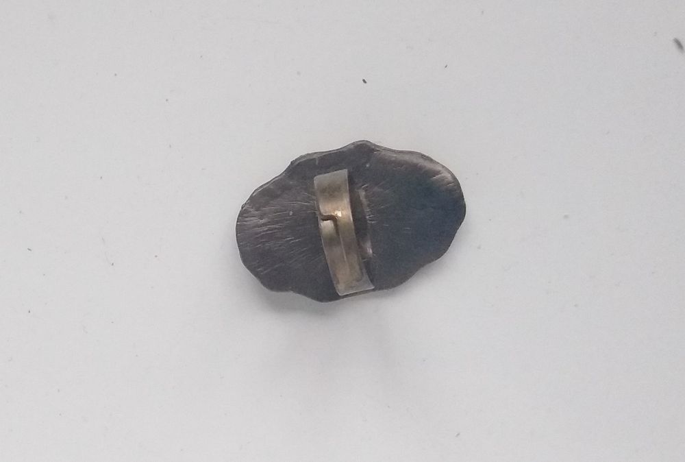 кольцо бижутерное