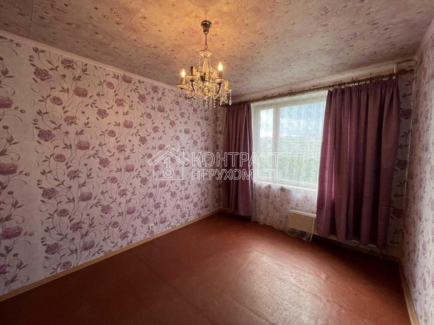 Продам 3к.кв Олексіївка, Алексеевка Победы