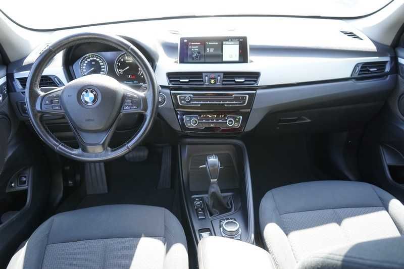 BMW X1 1.5 Hybryda Plug-in 220 KM X-drive 2021 r automat lub zamiana