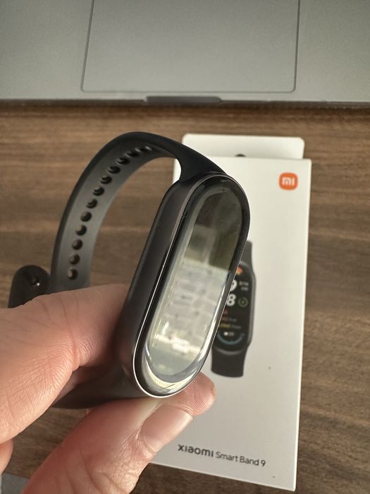 Xiaomi smart band 9