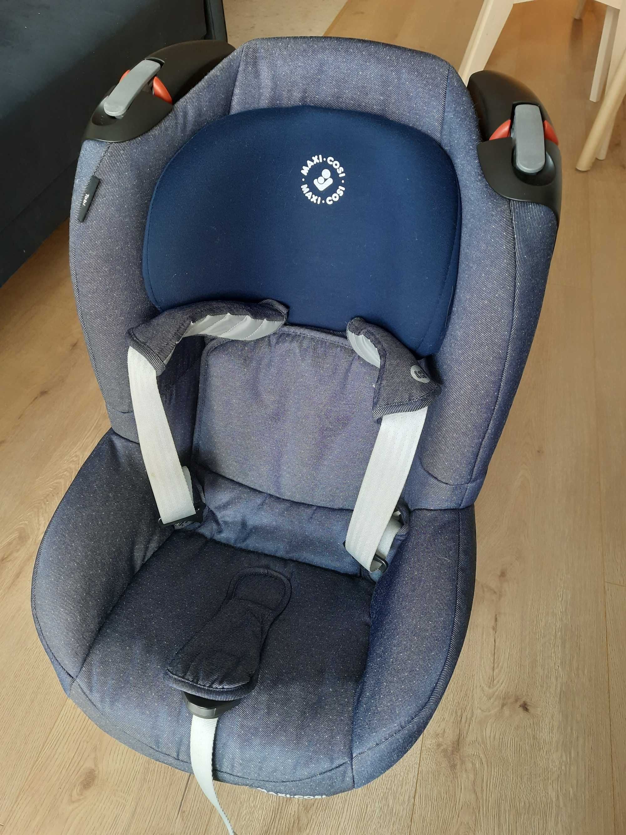 Maxi Cosi Tobi 9-18kg