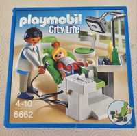 Playmobil Dentista