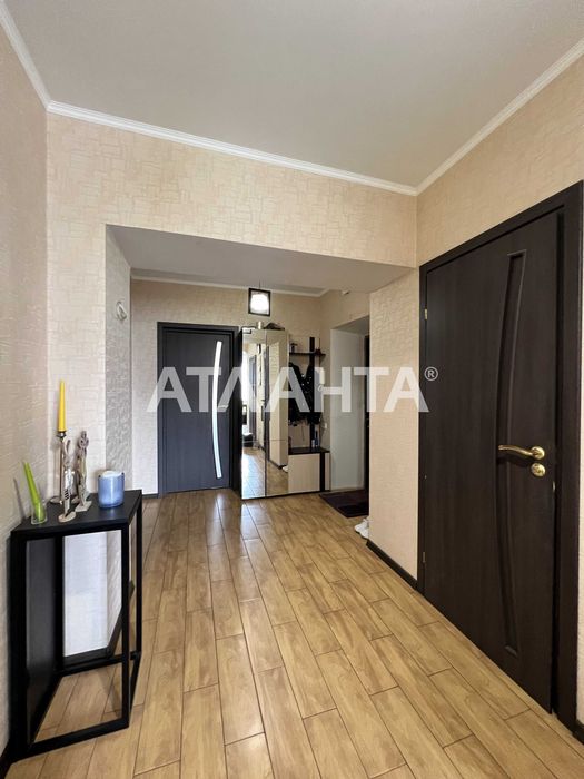 3-ком квартира(90м2) ул.Парковая. Капремонт! Кирпичный дом!