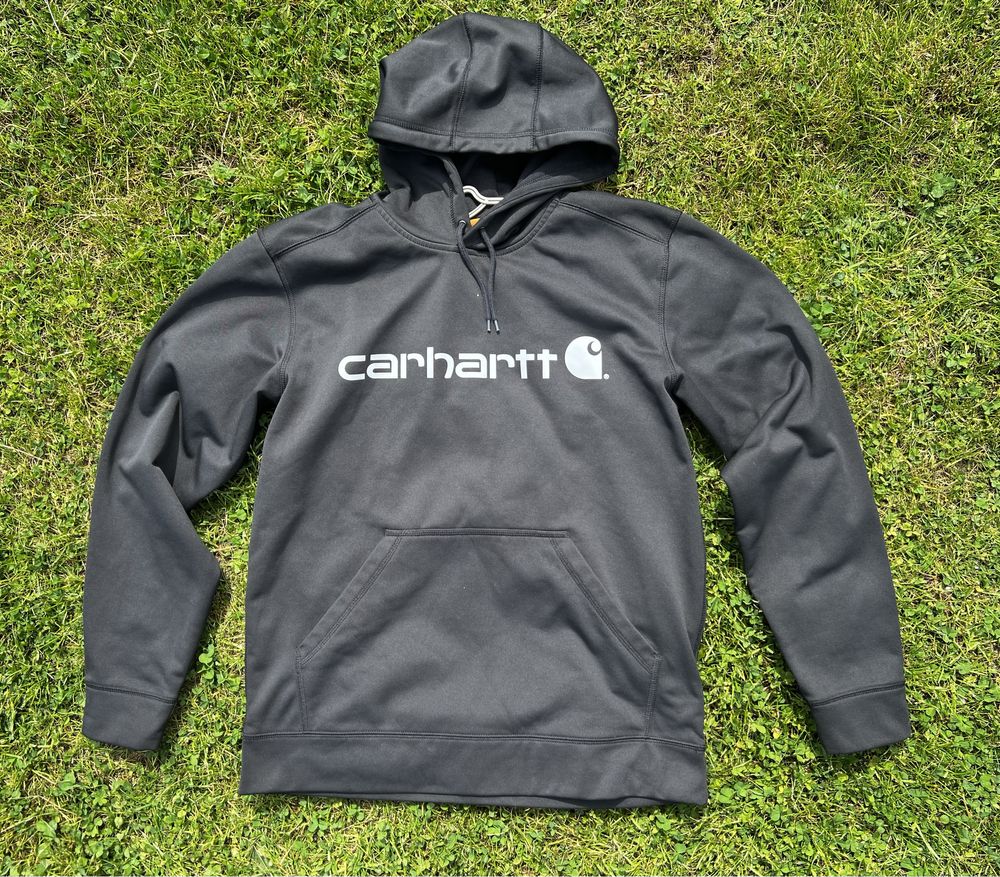 Худі Carhartt