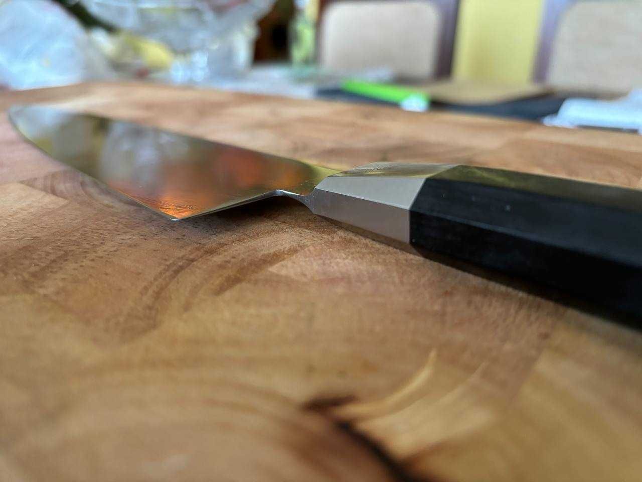 Nóż japoński Miyabi Gyutoh 4000FC 24cm