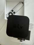 Apple TV 3 generacji A1469 oryginalne pudelko