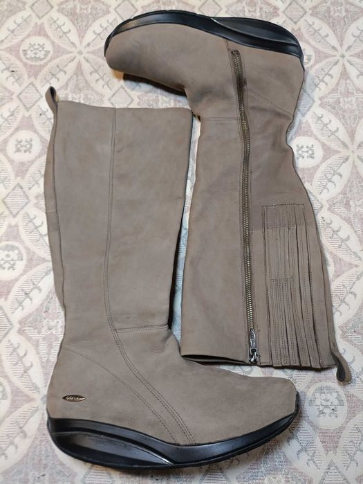 Сапоги MBT lttoka