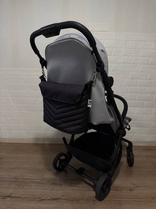 Коляска ANEX Air-Z