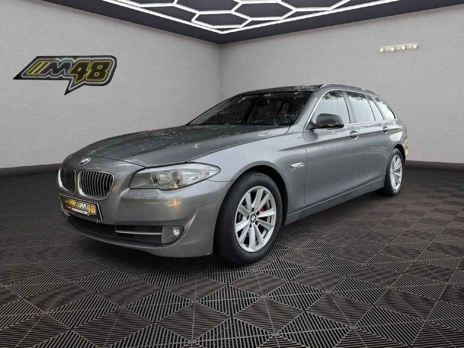 BMW 520 d Auto