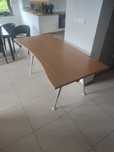 Biurko komputerowe Herman Miller