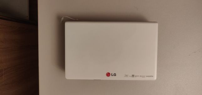 Projektor LG PB60G