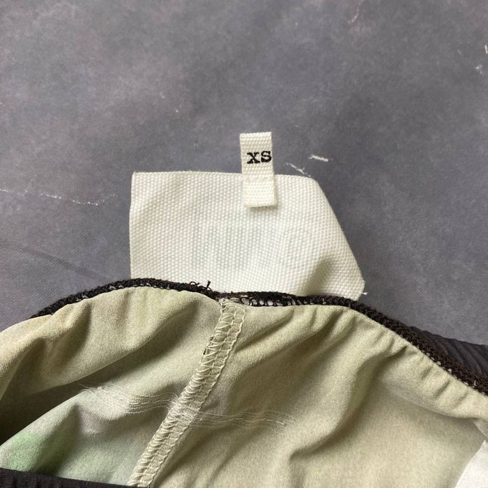 MM6 Maison Margiela легінси лосини оригінальні жіночі Pixel Print XS