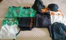 Colégio do Rio - Uniforme