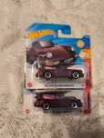 Hot wheels Porsche