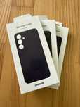 Чехол Galaxy S24\S24+ оригінал