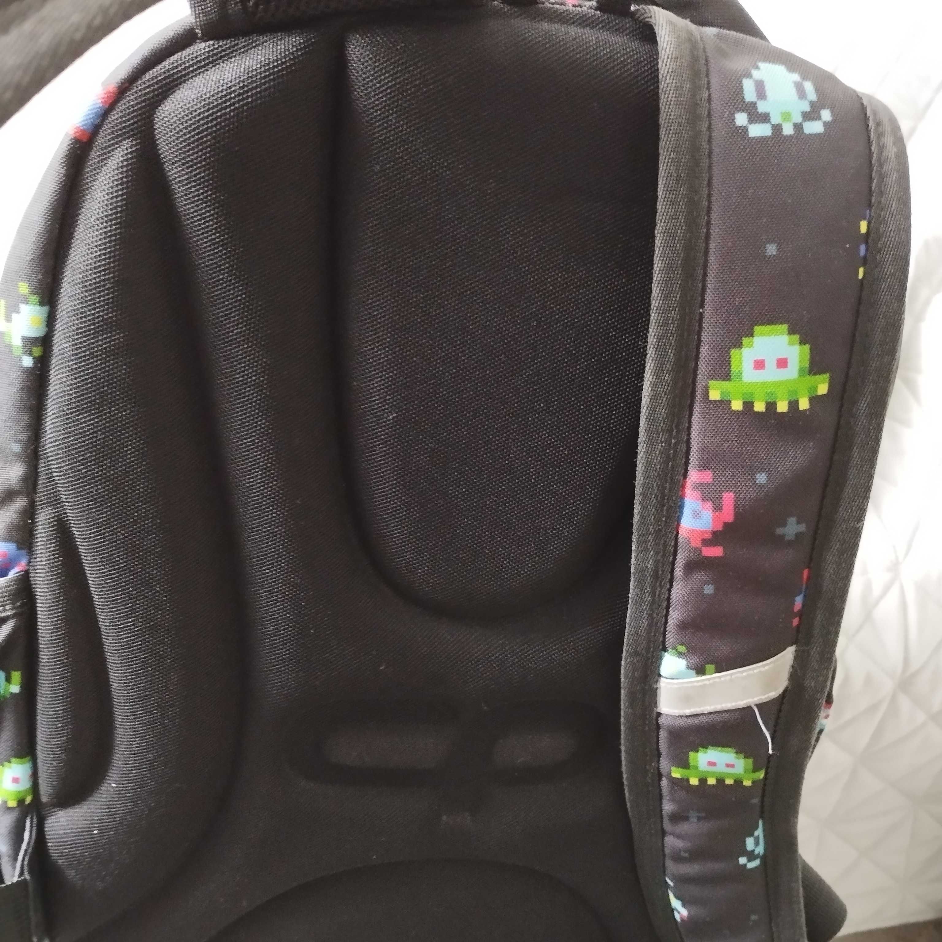 Plecak Cool Pack bdb stan +piórnik 2 wzory