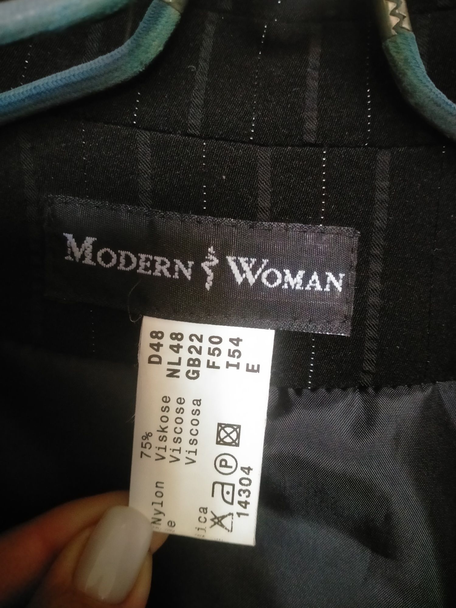 Продам женский жакет Modern Woman 52-54 р