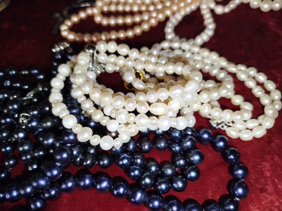 Жемчуг по хорошей цене