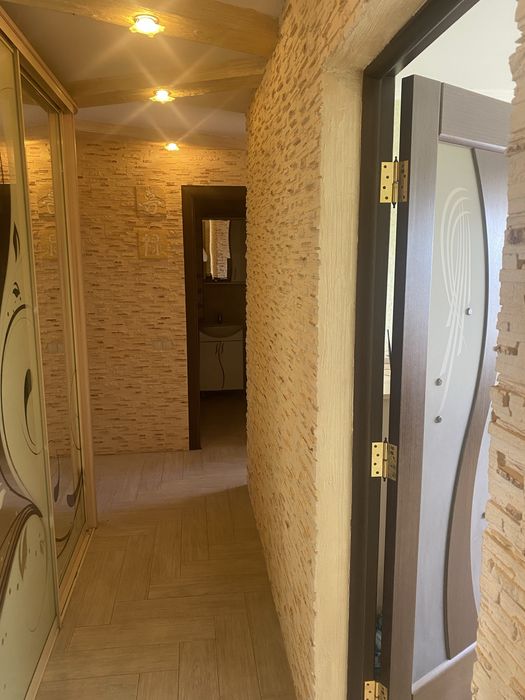 Довгострокова оренда квартири