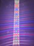 Belka LED 120cm soczewki TC420