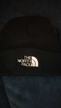 NOWA czapka The North Face