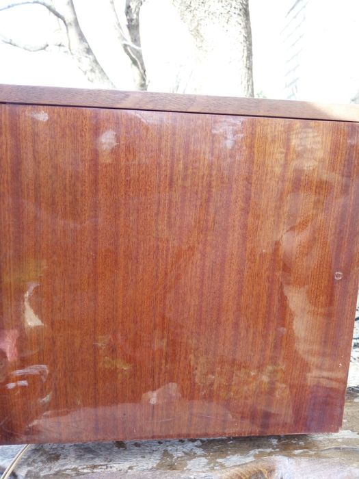 Gramofon z radiem Ballada 2267A – vintage PRL – stan nieznany

Sprzeda