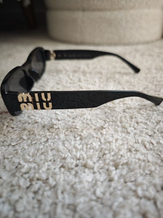 Óculos de sol Miu Miu