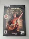 Star Wars Knights of The Old Republic PC ENG
