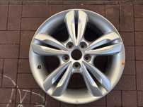 Nowa 5x114.3 17 hyundai ix35