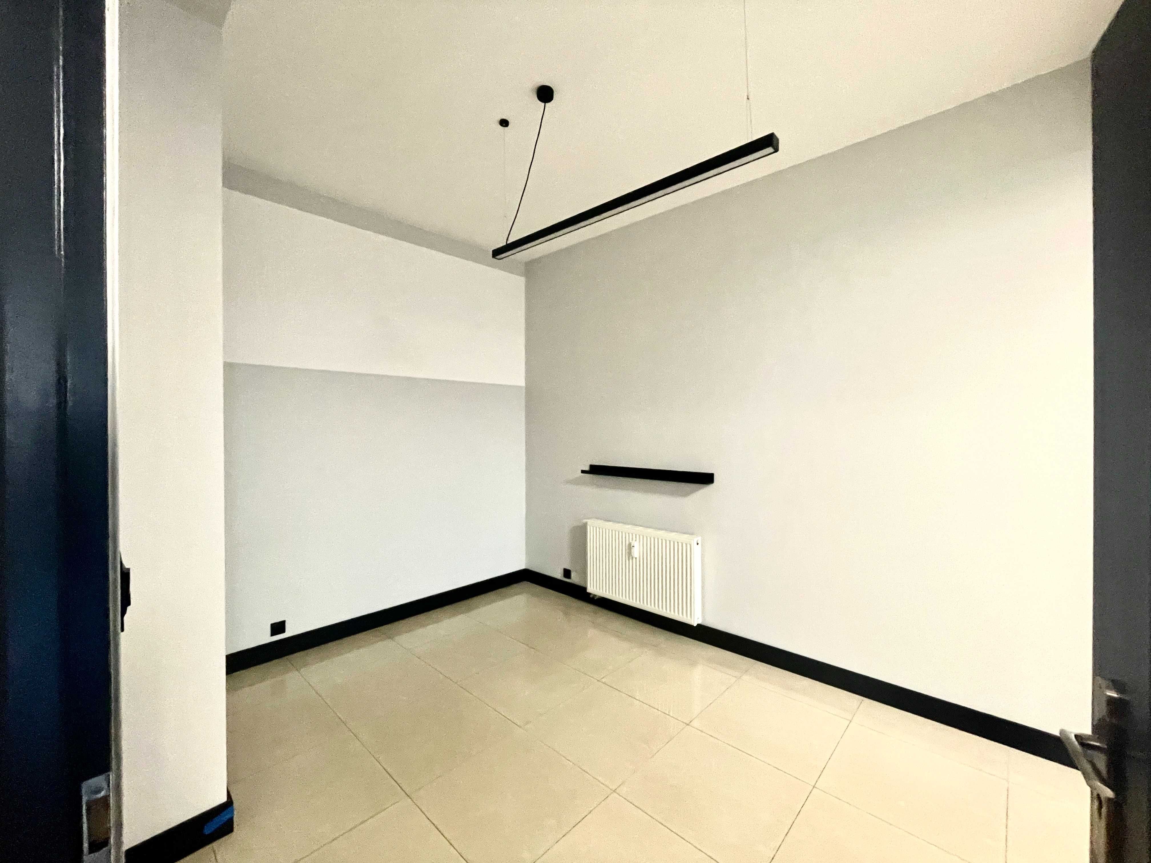 Nowoczesne, eleganckie biuro do wynajęcia – Naramowicka 31A, Poznań