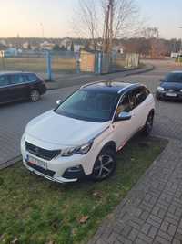 Peugeot 3008 II Crossway 1,5 blue HDi s&s 130km niski przebieg 75 tys