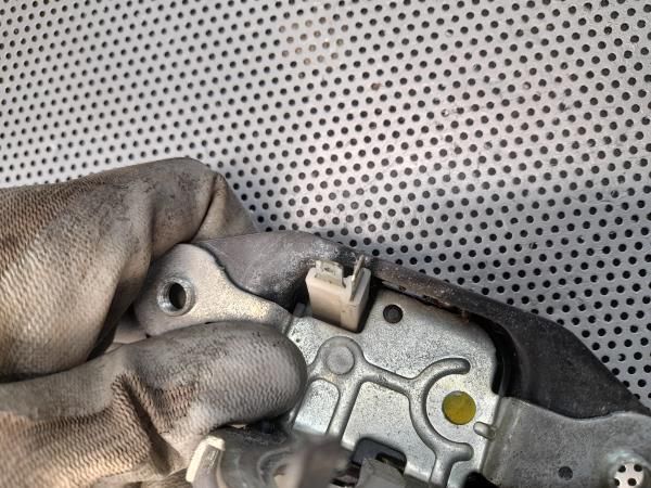 Fechadura / fecho da mala HONDA Civic VIII Hatchback (FN_, FK_)