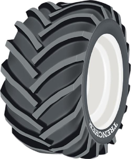 31X15.50-15 Speedways Trencher 10PR TL