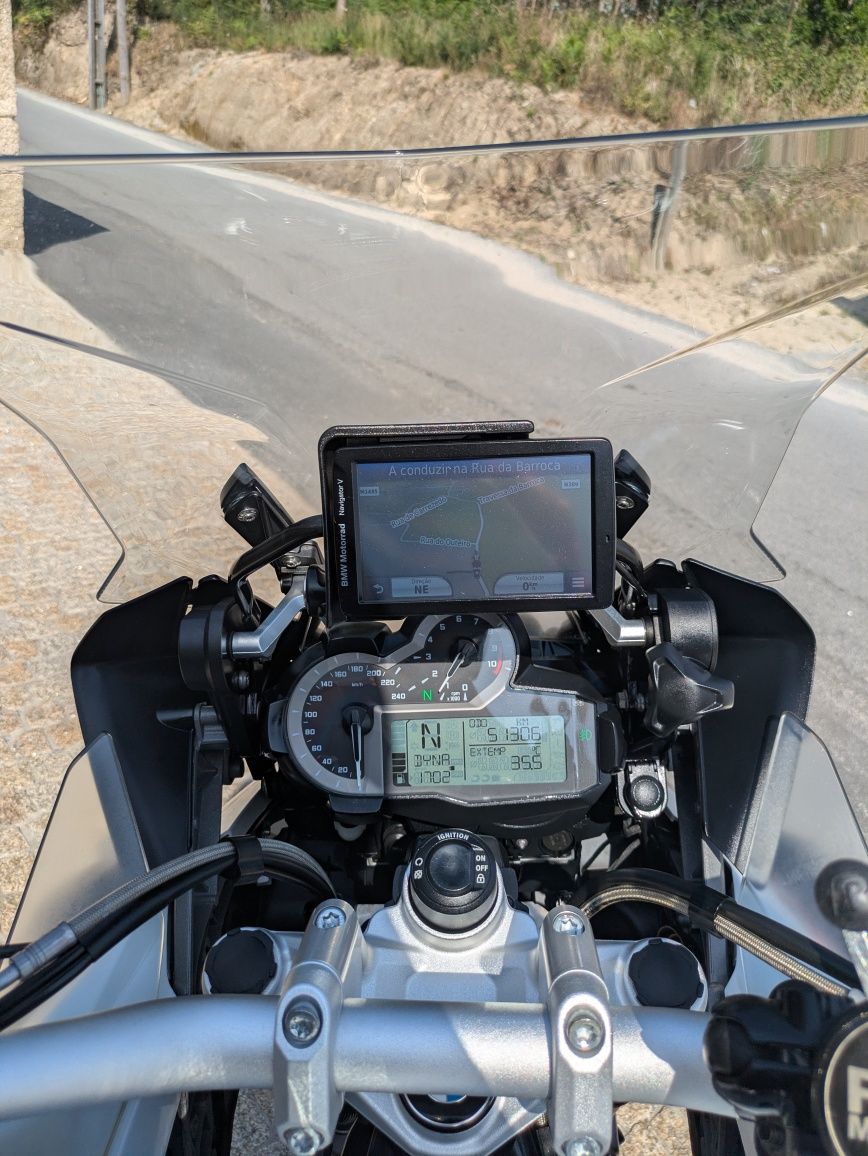BMW GSA 1200 Nacional