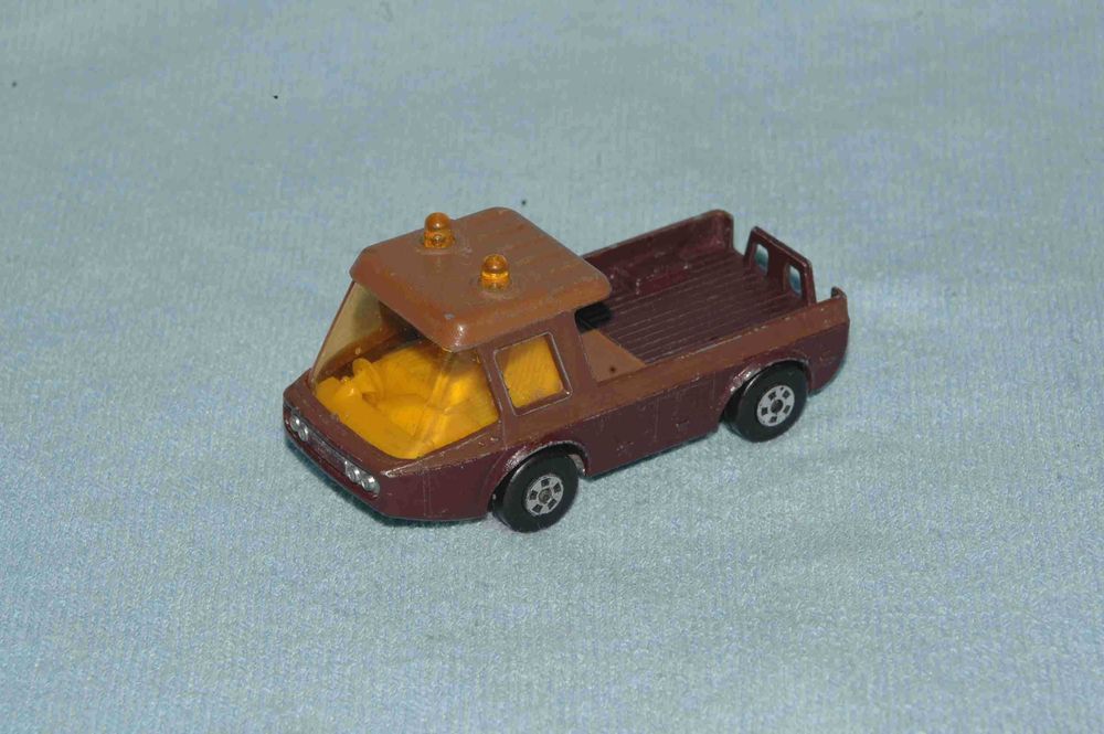 Matchbox super fast N-74