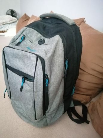 Plecak szkolny dla nastolatka