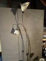 Sprzedam 2 lampy