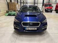 Subaru Levorg Subaru Levorg 1.6 gt sport pierwszy właściciel