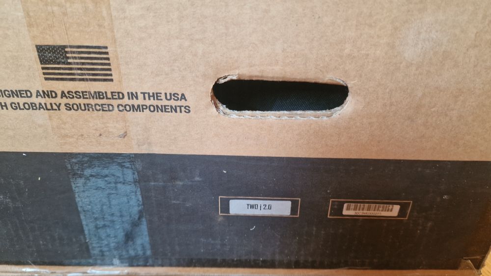 Emotiva XPA-2 Gen 3 усилитель звука