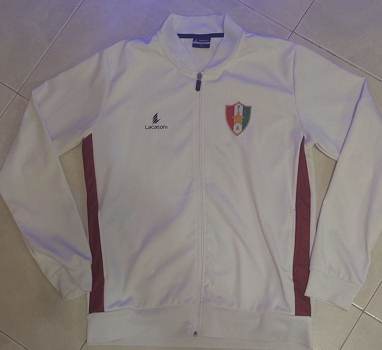 Casaco do Estrela da Amadora