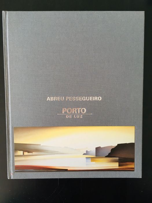 Catálogo de Abreu Pessegueiro - Porto de Luz