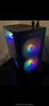 Komputer RX 6600 8GB Ryzen 5 5500,  16gb RAM