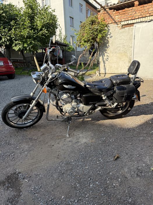 Geon invader 150