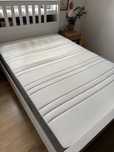 Materac IKEA HOVAG 140x200