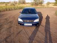Ford Mondeo дизель