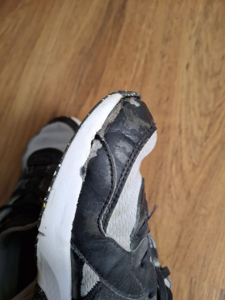 Кросівки Nike Airmax 34р 22см