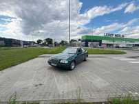Mercedes W202 C230