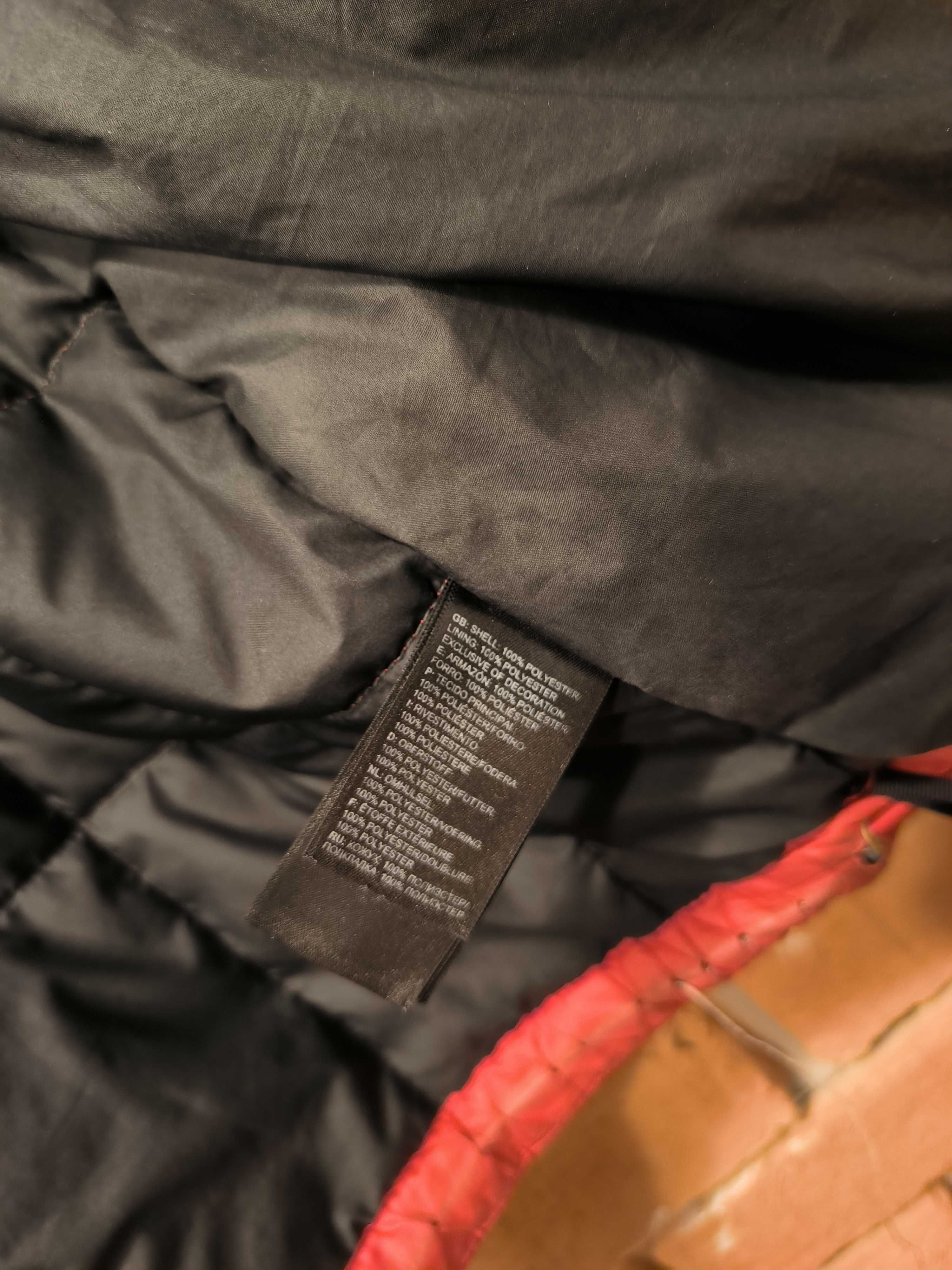 Kurtka The North Face TNF Przejściowa Wiosenna