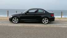 BMW 135